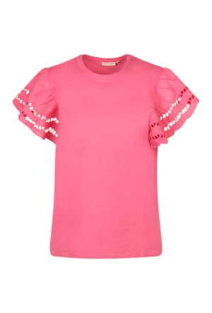 Citylife Z80367/LT659367 ROSE  pink cosmos