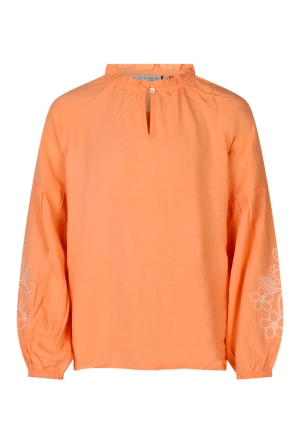 D-zine Z80267/Jenny PERZIK  cantaloupe