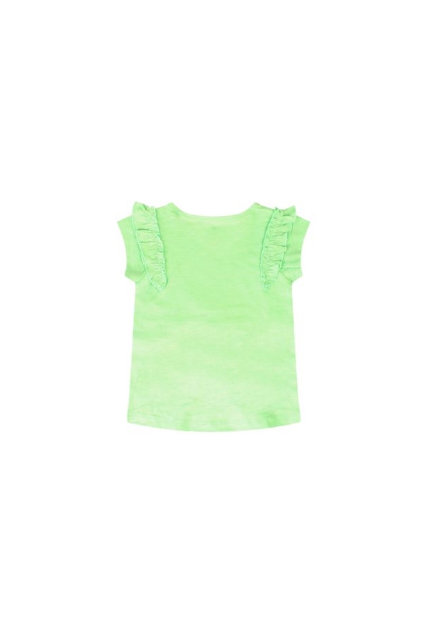 Z80345/Jadelin mint groen 