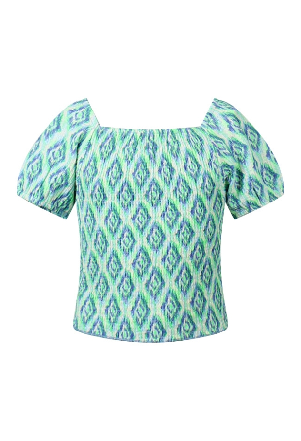 Z80059/Pascalle Bright blue