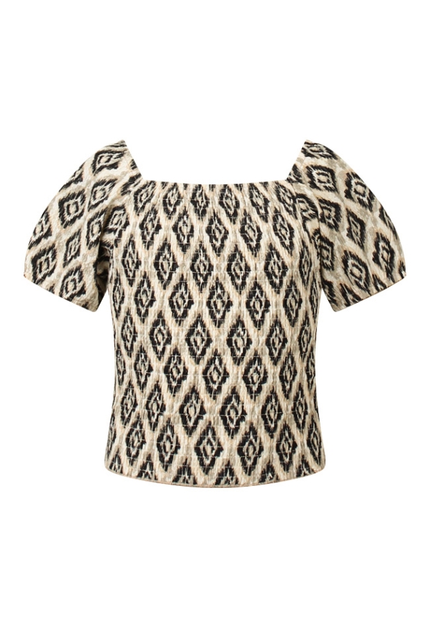 Z80059/Pascalle licht beige 