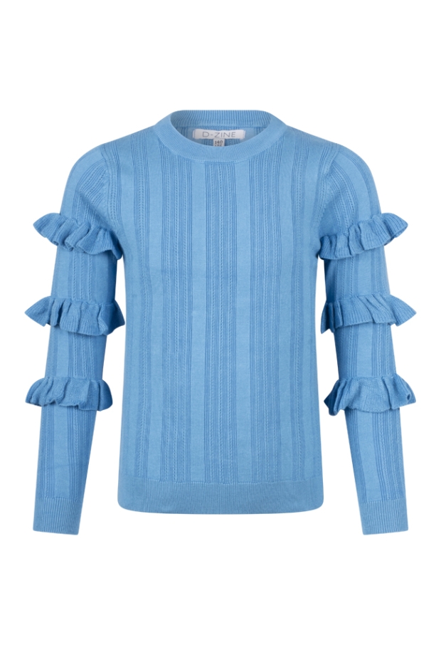 Z80080/Pelleke Bright blue 