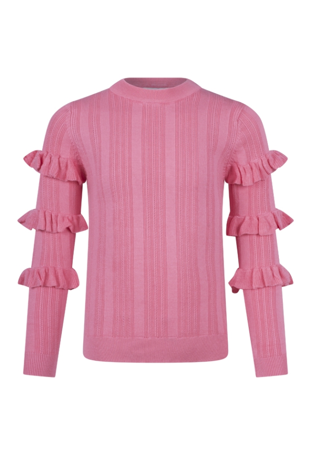 Z80080/Pelleke FEL ROSE 