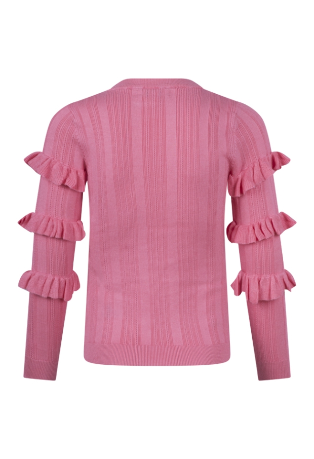 Z80080/Pelleke FEL ROSE 