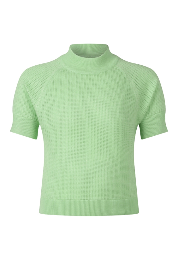 Z80081/Petra mint groen 