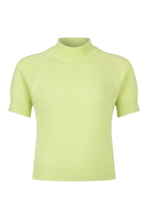 D-zine Z80081/Petra fel geel  neon yellow