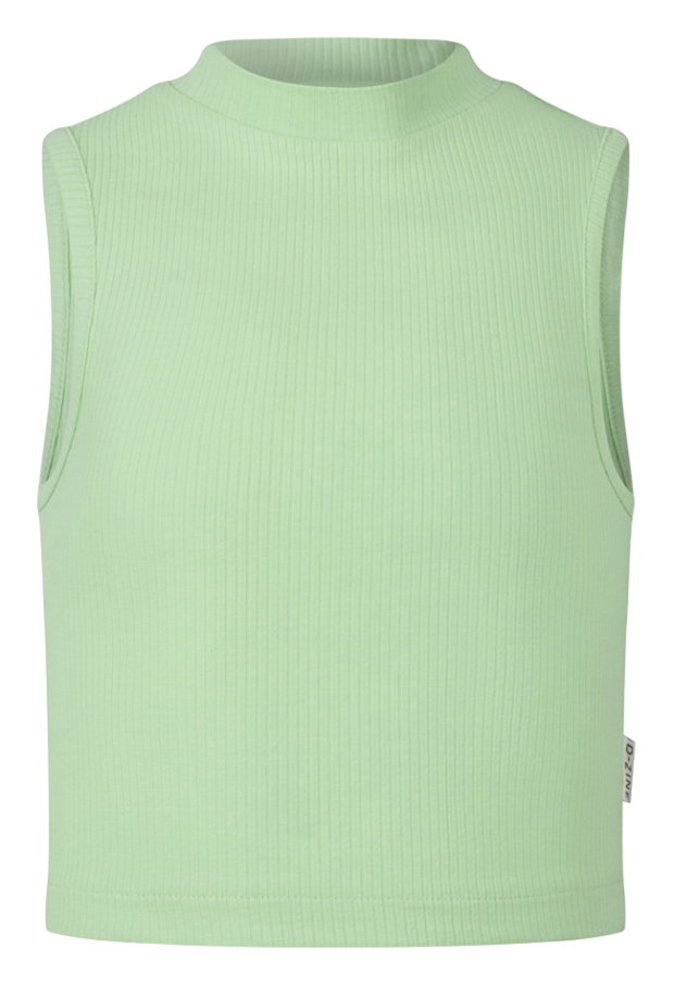 Z80084/Penny uni mint groen 