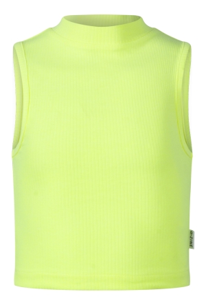 D-zine Z80084/Penny uni fel geel  neon yellow