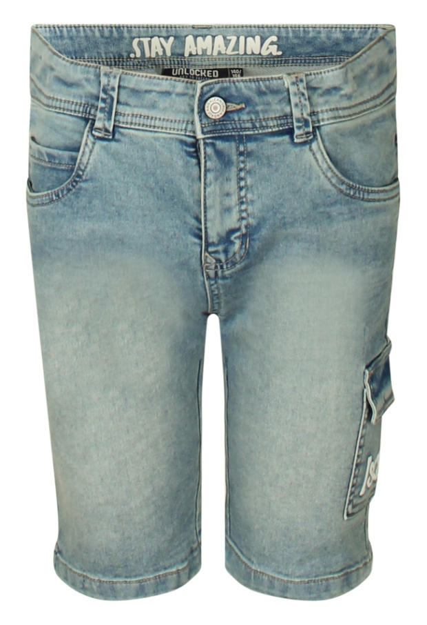 Z80279/Ant Bleached dnm 