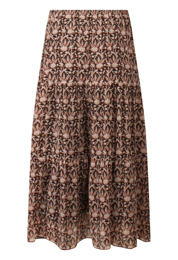 Z80540/Camilla zwart 