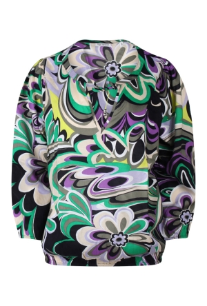 So Soire Z80543/Sofia paars  purple