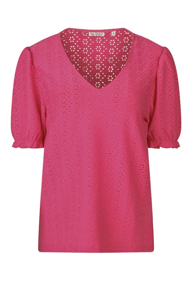 Z80546/Jessie fuchsia 