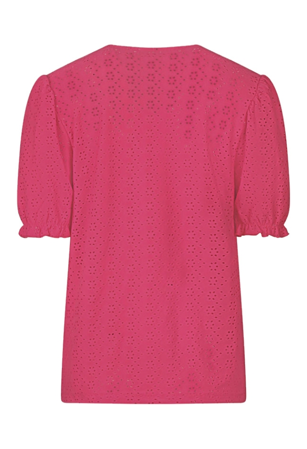 Z80546/Jessie fuchsia 