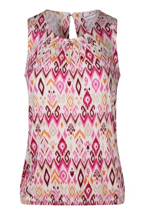 Citylife Z80568/205037 cerise  jazzy