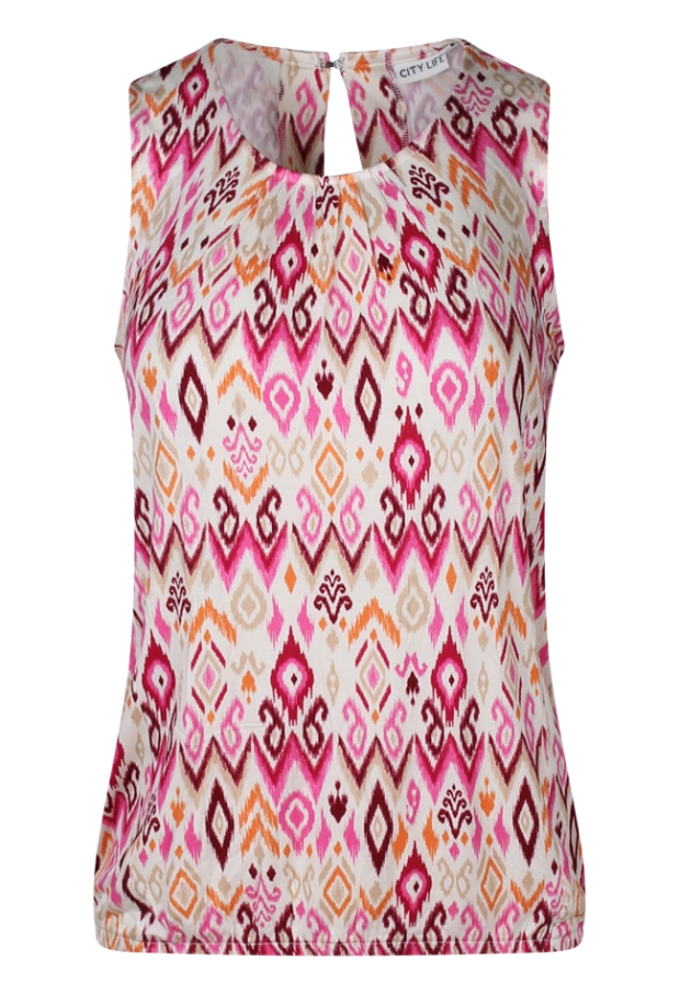 Z80568/205037 cerise 