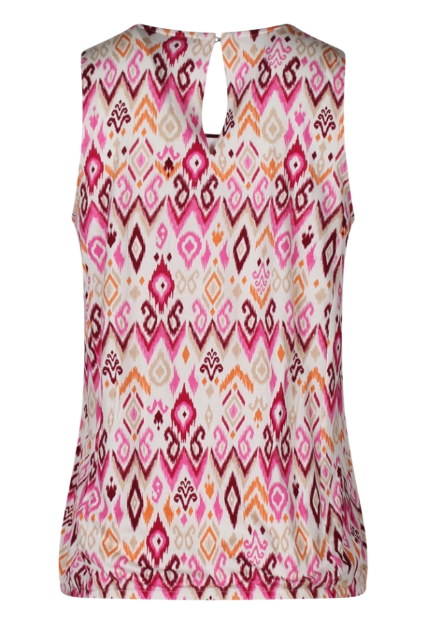 Z80568/205037 cerise 