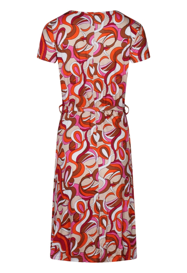 Z80571/804596 cerise 