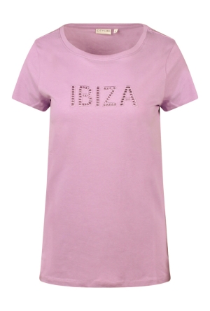 Citylife Z80583/213206 LILA  crocus petal