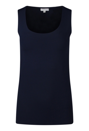 CL Essentials Z80589/206891 marine  black iris