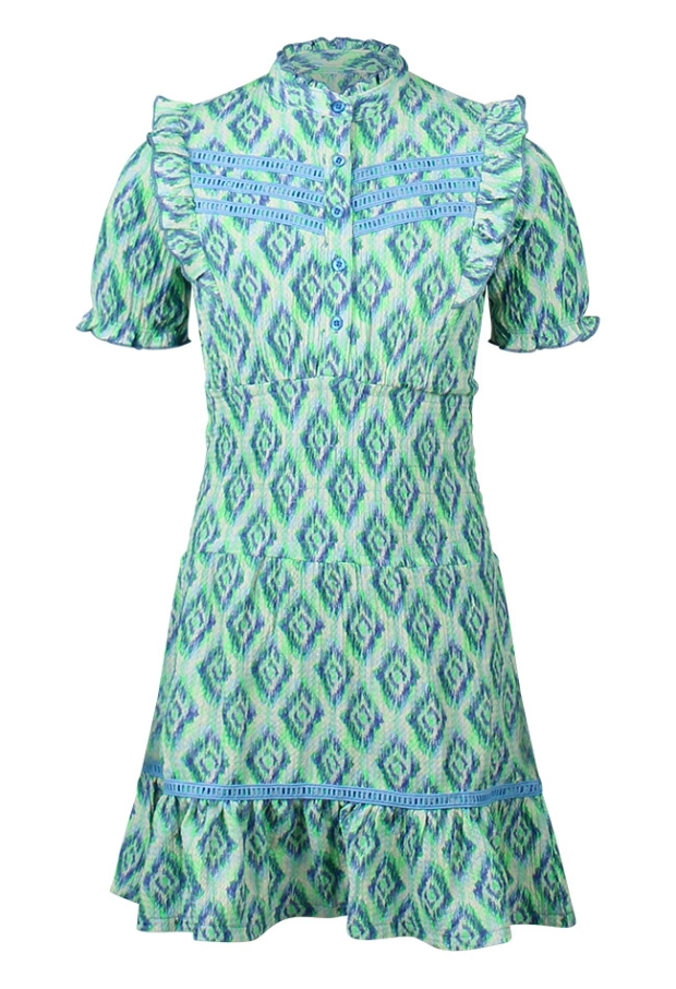 Z80178/Pika Bright blue 