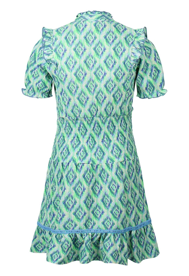 Z80178/Pika Bright blue 