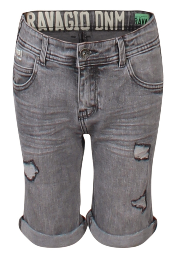 Z80211/Pedro Grey dnm 