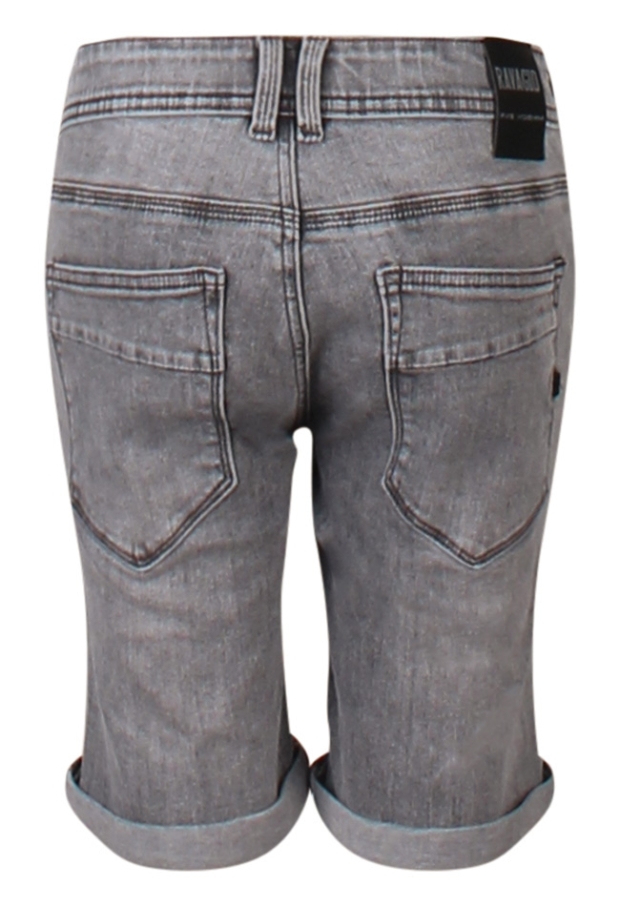 Z80211/Pedro Grey dnm 