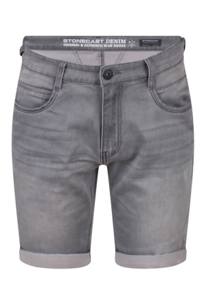 Stonecast Z80471/Pasco men Grey dnm  grey denim