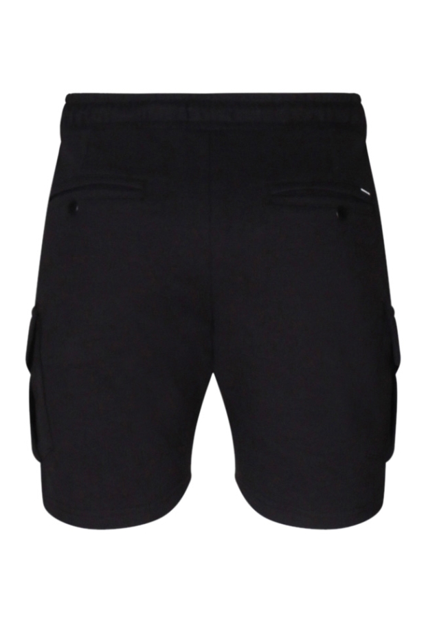 Z80596/Pryce men zwart