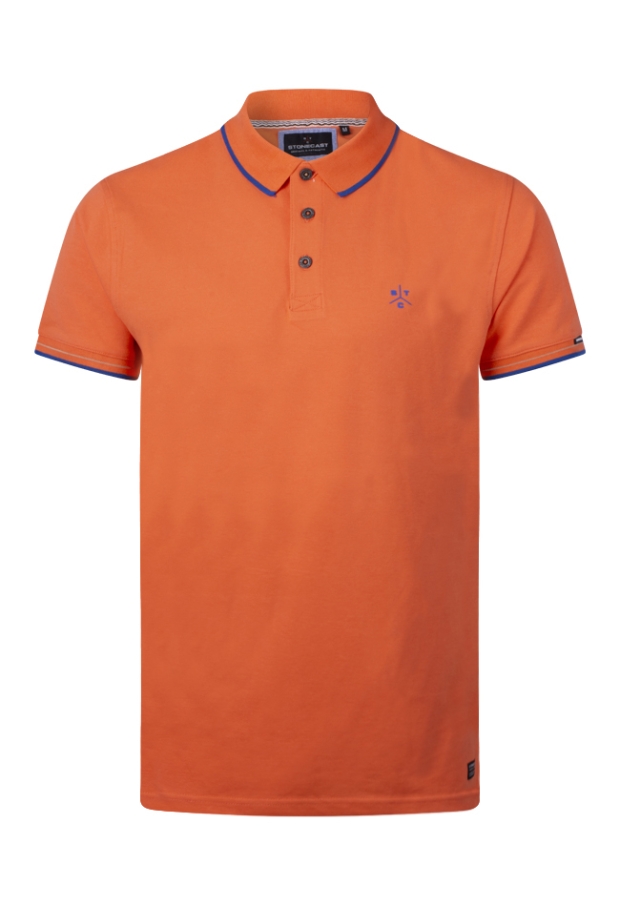 Z80599/Pinne men FEL ORANJE 