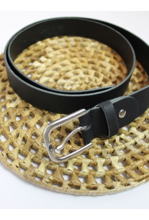 Timbelt 30203 zwart  zwart