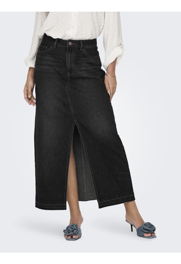 15317441 Black Denim 