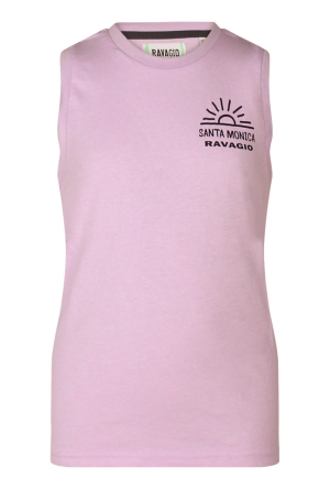 Ravagio Z80703/B41H-02 LILA  lavendula