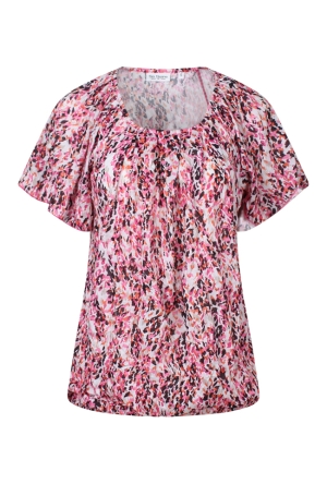 So Soire Z80685/Luciana fuchsia  hotpink