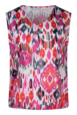 So Soire Z80721/Paula fuchsia  hot pink