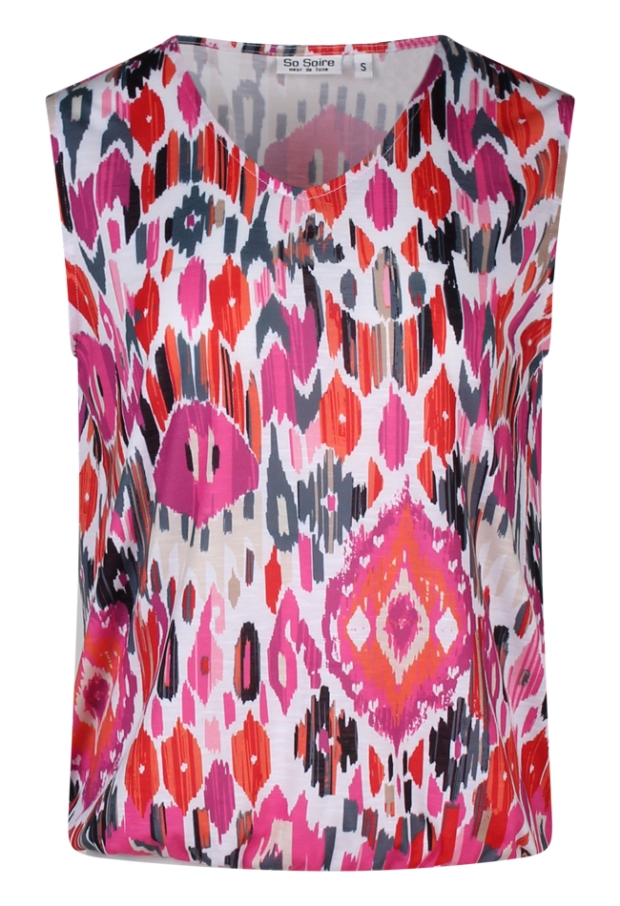 Z80721/Paula fuchsia 