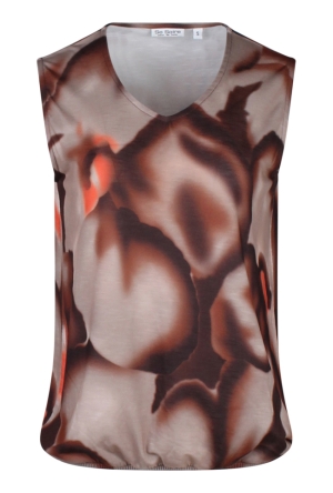 So Soire Z80722/Paulette TABAK  tobacco