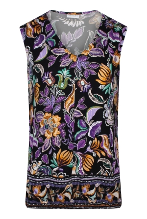 Citylife W90015/213172 paars  acai