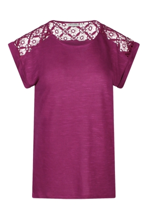 Citylife W90031/213428 cyclaam  wild aster