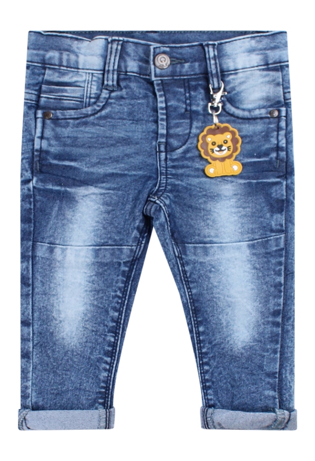 W90034/505205BB DARK DENIM