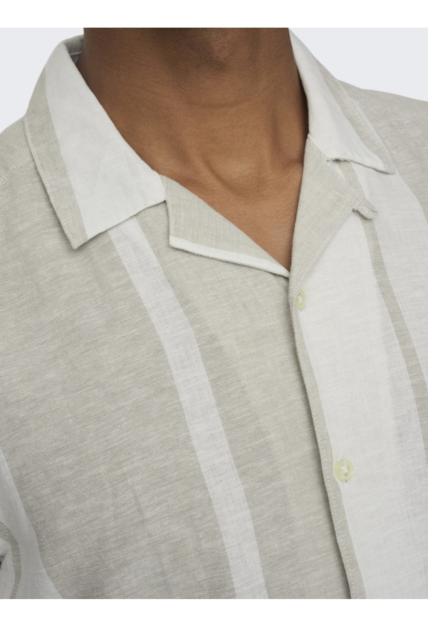 22026109 Vintage Khaki 