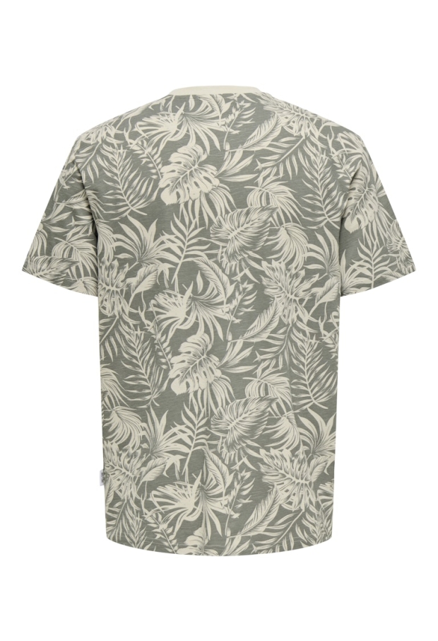 22025283 Castor Gray/CASTOR GRAY W. SILVER L