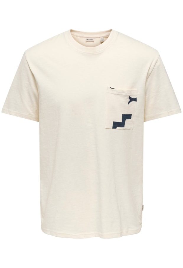 22025286 Egret/BLUE NIGHTS 