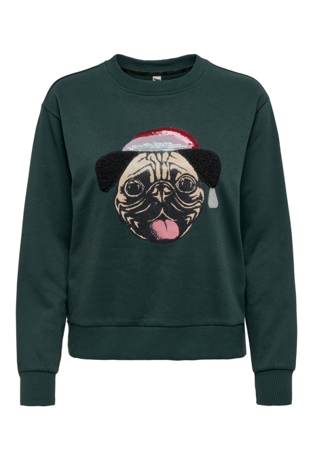 15238314 Green Gables/DOG 