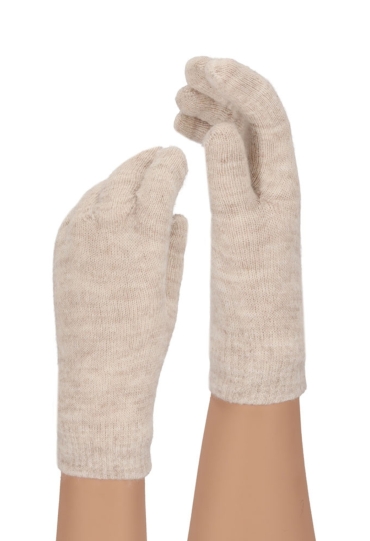 Sarlini 000434-00011 WOL-WIT  wol wit melange