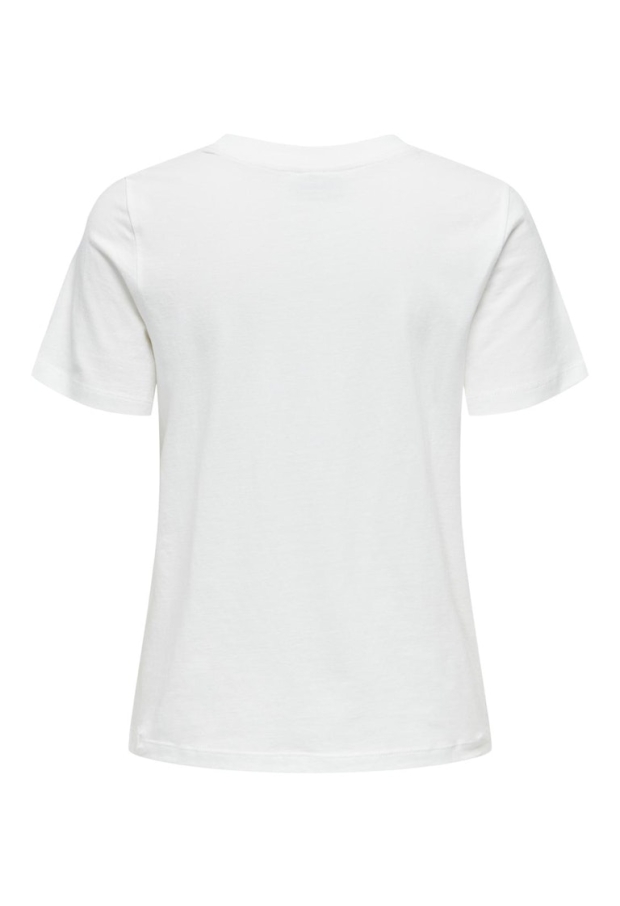 JDY Dames T-shirts korte mouw 177922007 15298612 JDY Dames T-shirts korte mouw 177922007 15298612