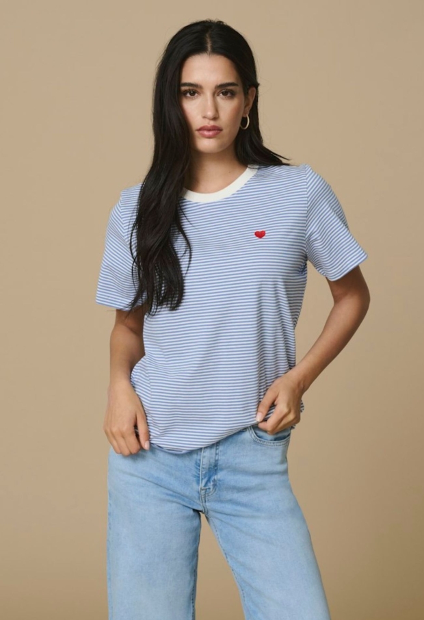 15298612 Ebb And Flow/CD STRIPES AND BS HEAR 