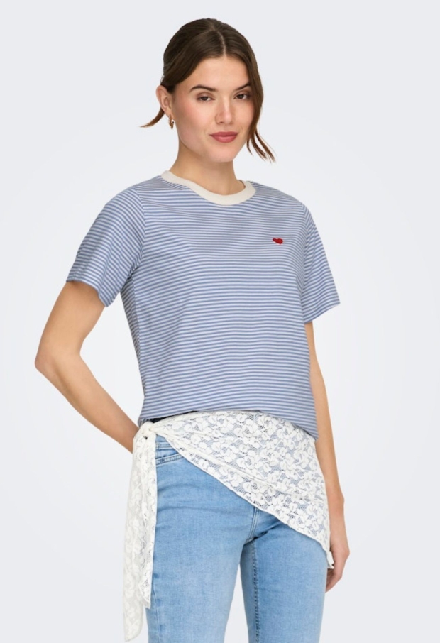 15298612 Ebb And Flow/CD STRIPES AND BS HEAR 