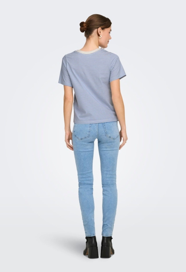 15298612 Ebb And Flow/CD STRIPES AND BS HEAR 