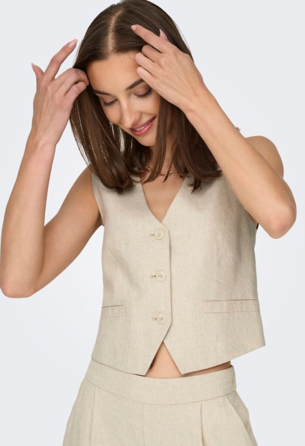 15324995 Oatmeal/CHAMPS CABERNET EMB 